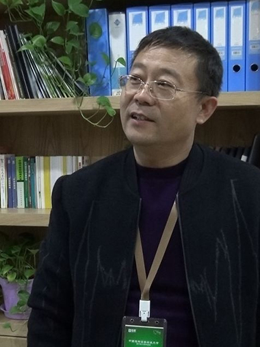 感謝中威幫我打開了市場